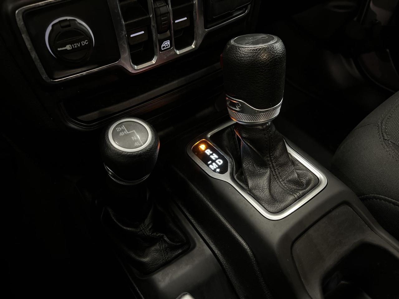 2019 Jeep Wrangler Unlimited 4X4 | HTD SEATS |REMOTE START | ALLOYS | HARDTOP Photo