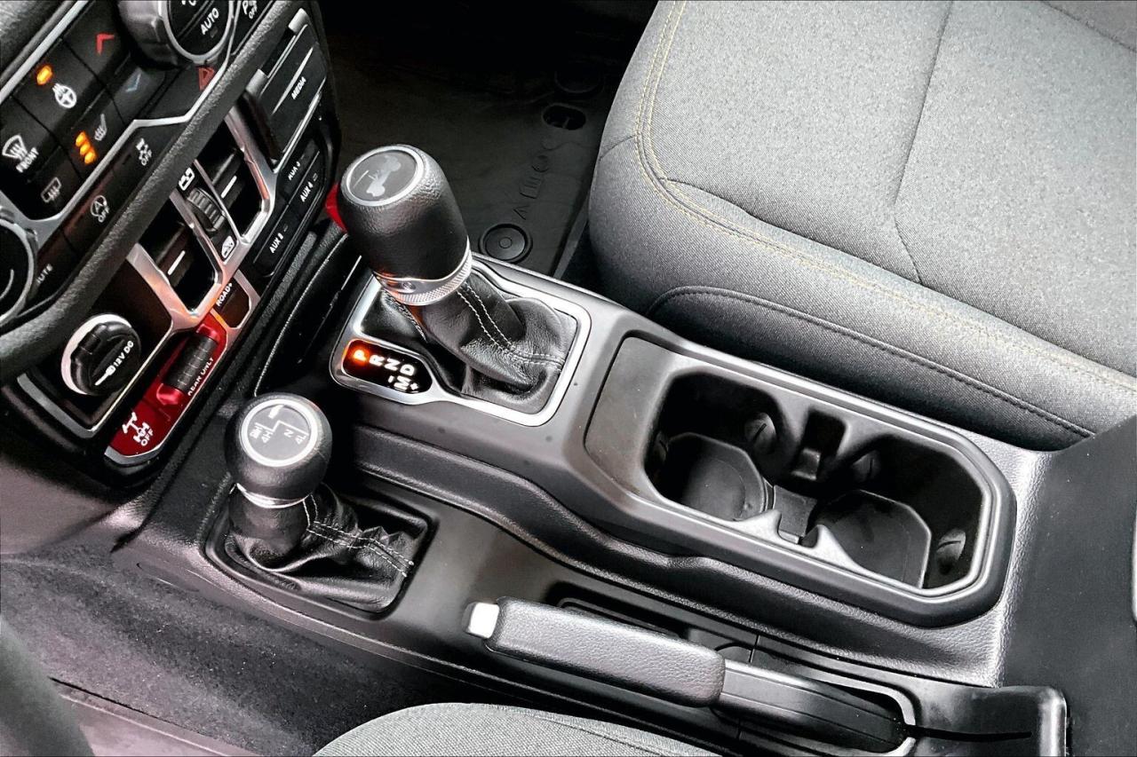 2024 Jeep Wrangler Willys 4Dr |Heated Seats |Alpine |SafetyGroup |4X4 Photo