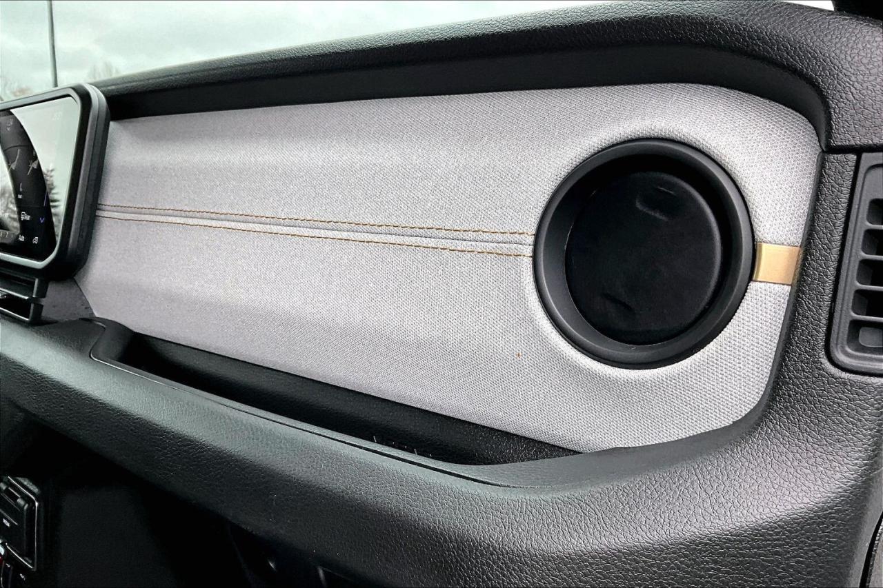 2024 Jeep Wrangler Willys 4Dr |Heated Seats |Alpine |SafetyGroup |4X4 Photo