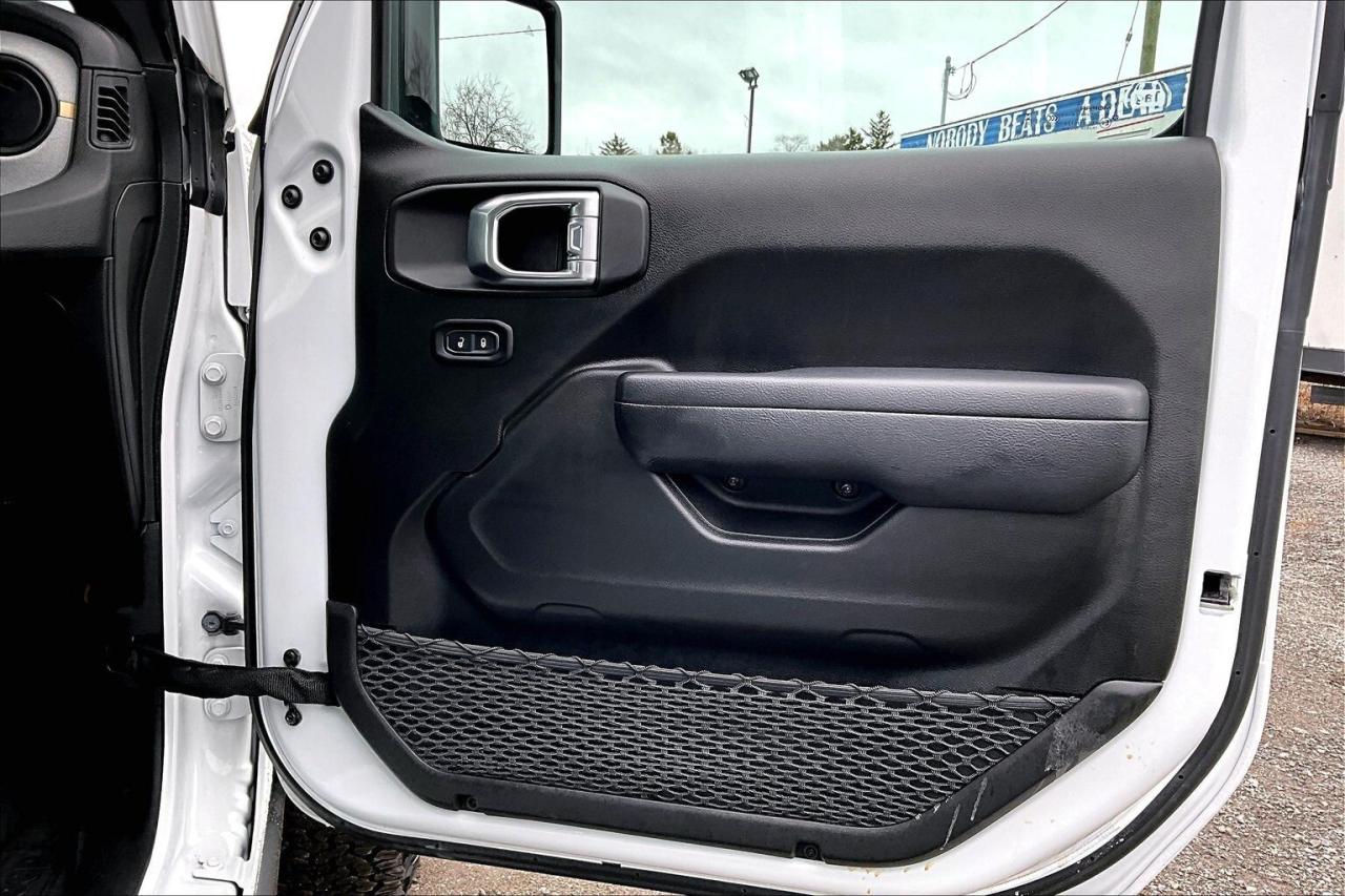 2024 Jeep Wrangler Willys 4Dr |Heated Seats |Alpine |SafetyGroup |4X4 Photo