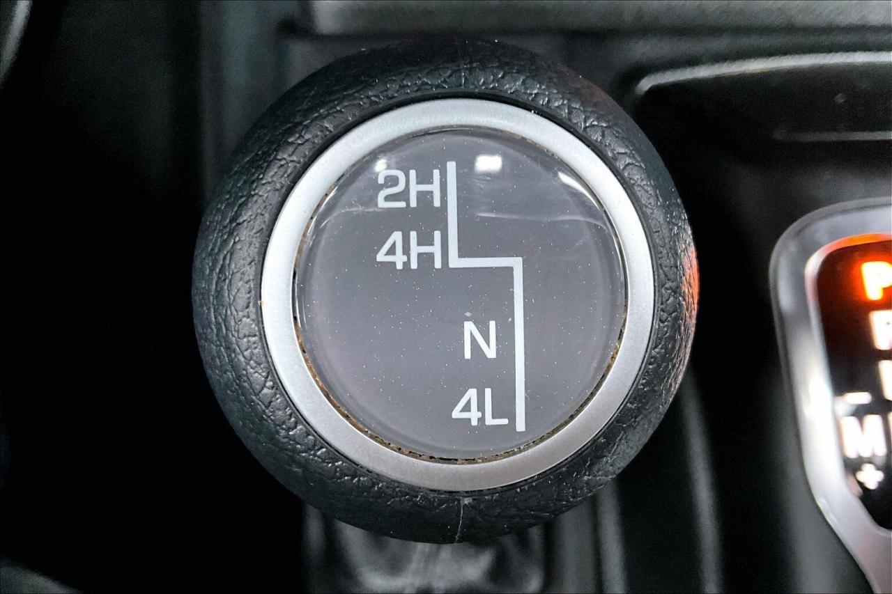 2024 Jeep Wrangler Willys 4Dr |Heated Seats |Alpine |SafetyGroup |4X4 Photo