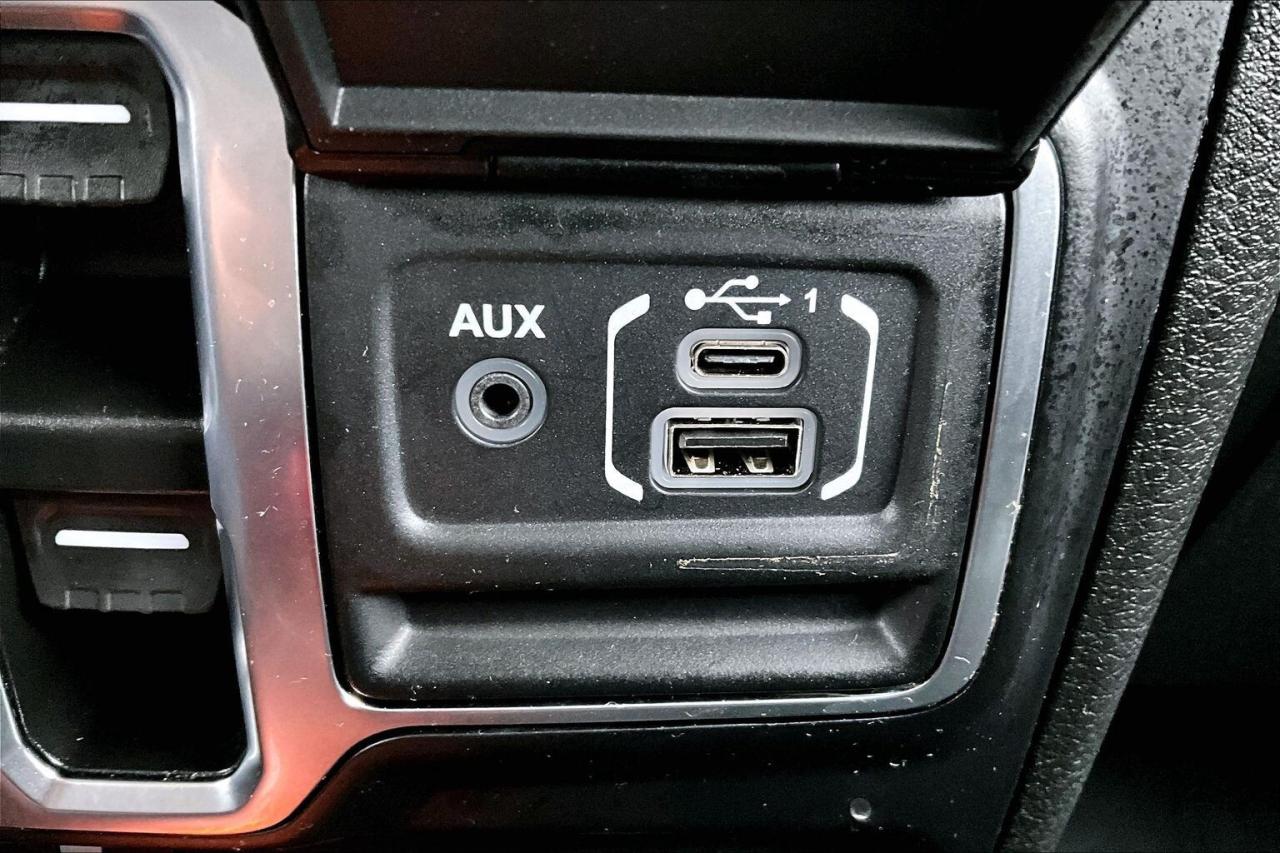 2024 Jeep Wrangler Willys 4Dr |Heated Seats |Alpine |SafetyGroup |4X4 Photo