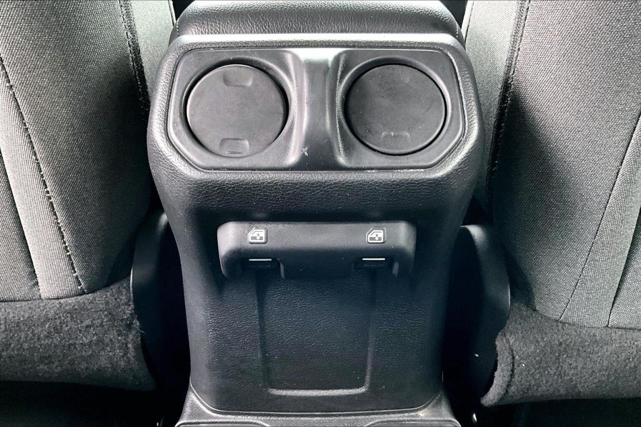 2024 Jeep Wrangler Willys 4Dr |Heated Seats |Alpine |SafetyGroup |4X4 Photo