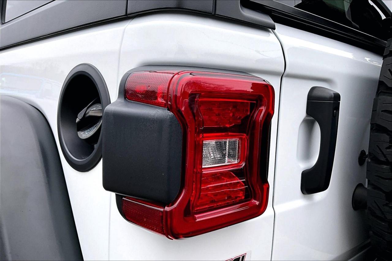 2024 Jeep Wrangler Willys 4Dr |Heated Seats |Alpine |SafetyGroup |4X4 Photo