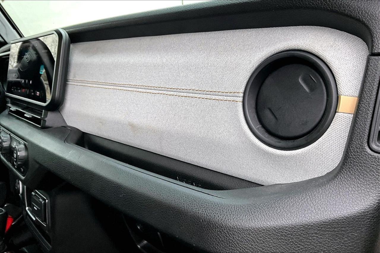 2024 Jeep Wrangler Sport 4Dr | 12" Screen | HardTop | 4X4 Photo