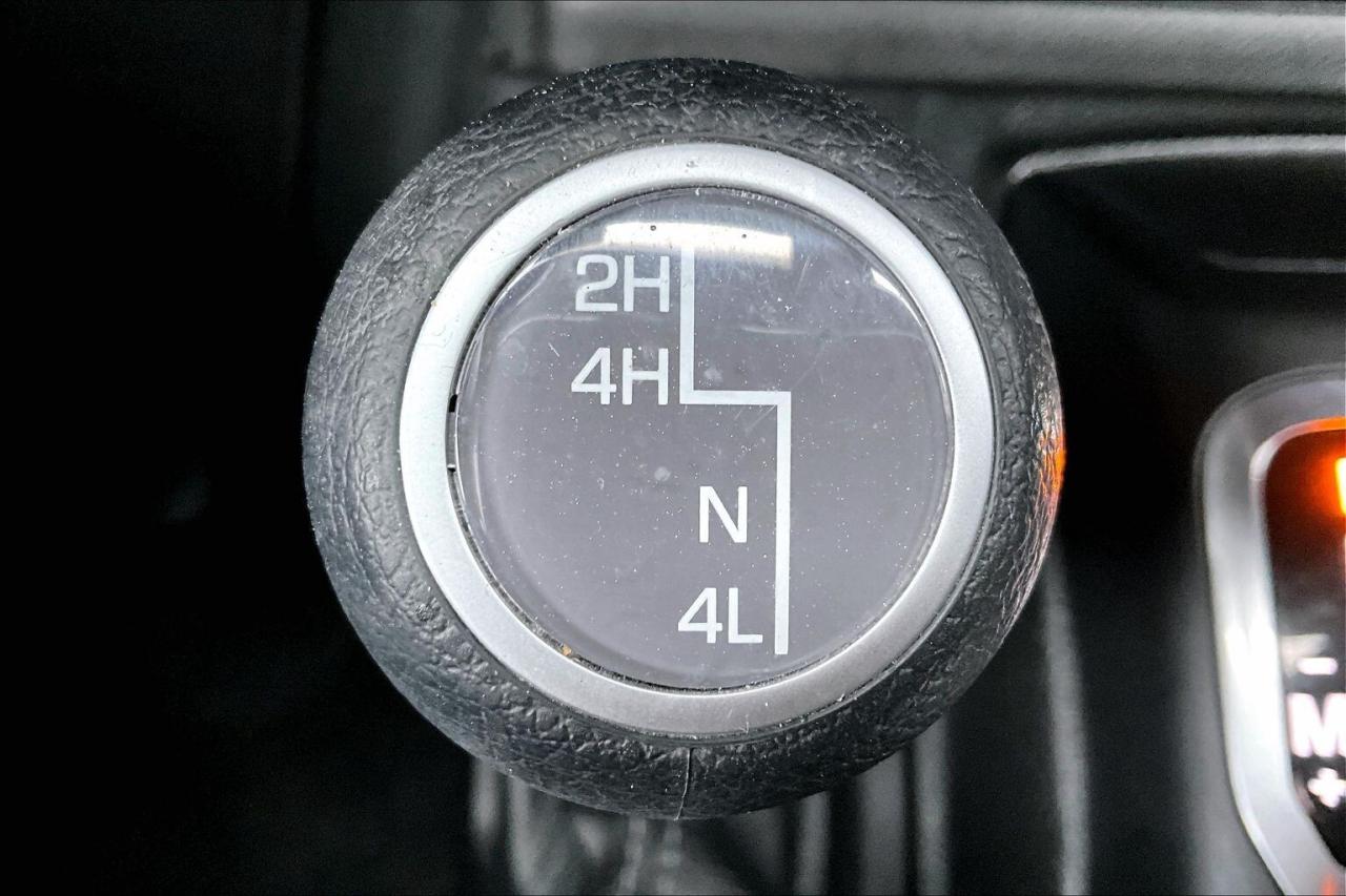 2024 Jeep Wrangler Sport 4Dr | 12" Screen | HardTop | 4X4 Photo