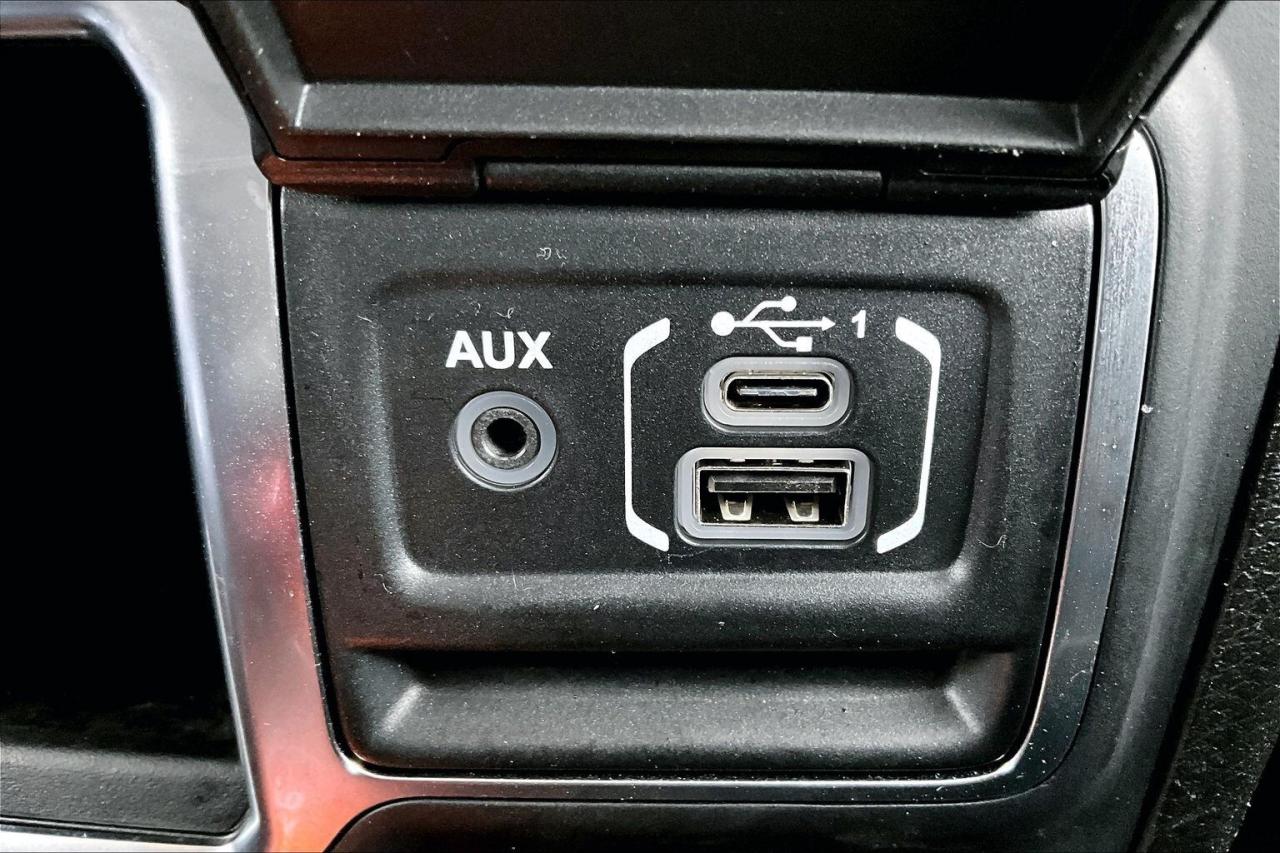 2024 Jeep Wrangler Sport 4Dr | 12" Screen | HardTop | 4X4 Photo