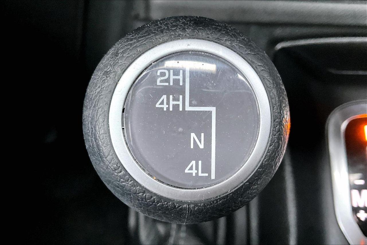 2024 Jeep Wrangler Sport 4Dr | 12" Screen | HardTop | 4X4 Photo