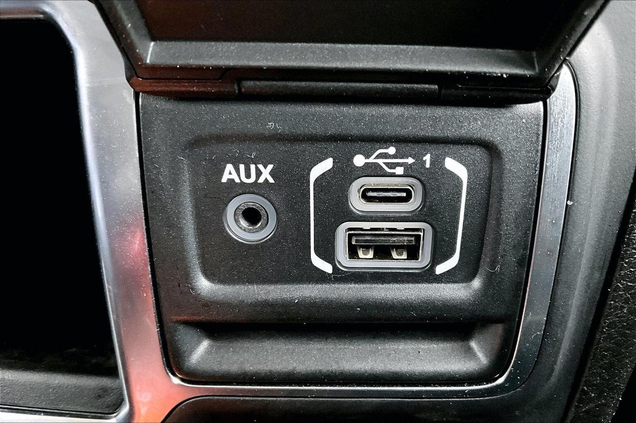 2024 Jeep Wrangler Sport 4Dr | 12" Screen | HardTop | 4X4 Photo