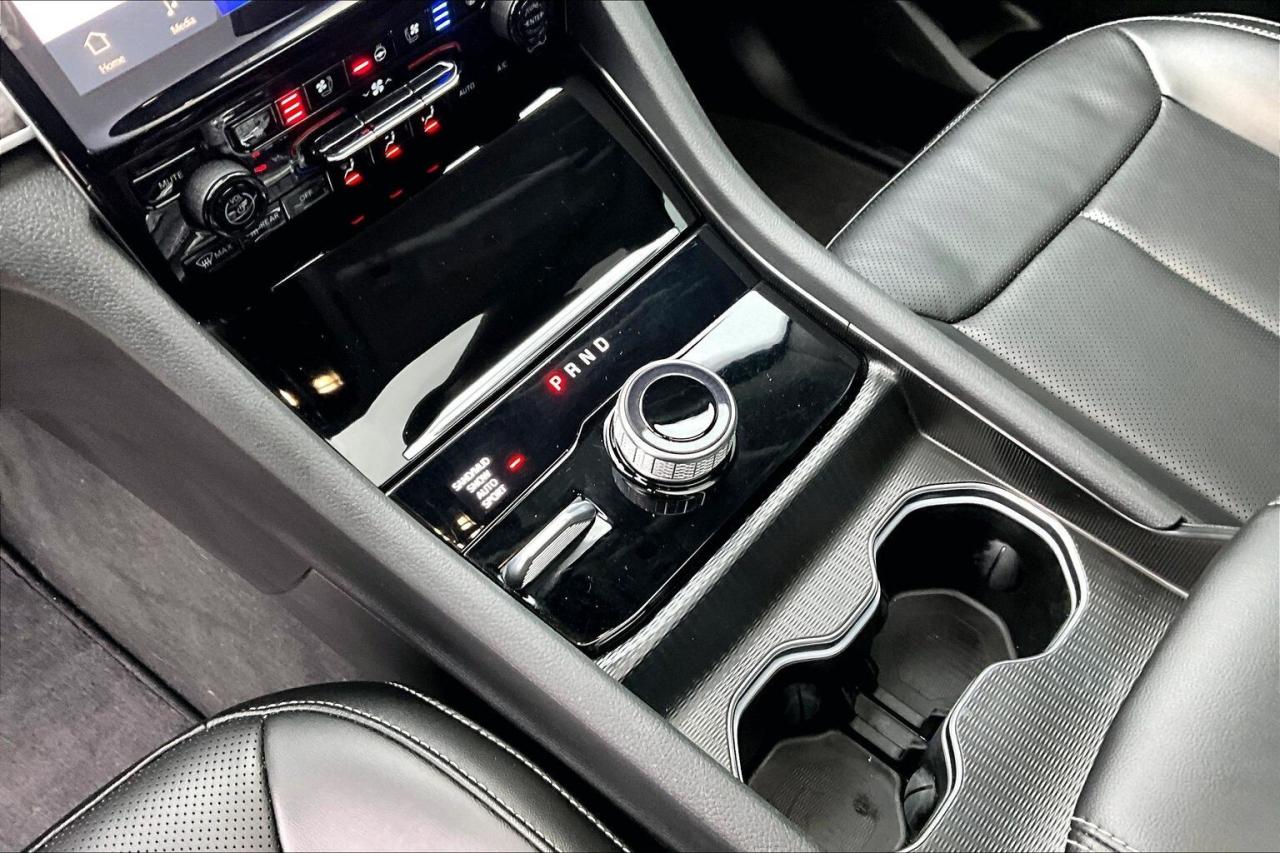 2024 Jeep Grand Cherokee L Limited | BlackAppearance | LuxTech | Alpine | 4X4 Photo