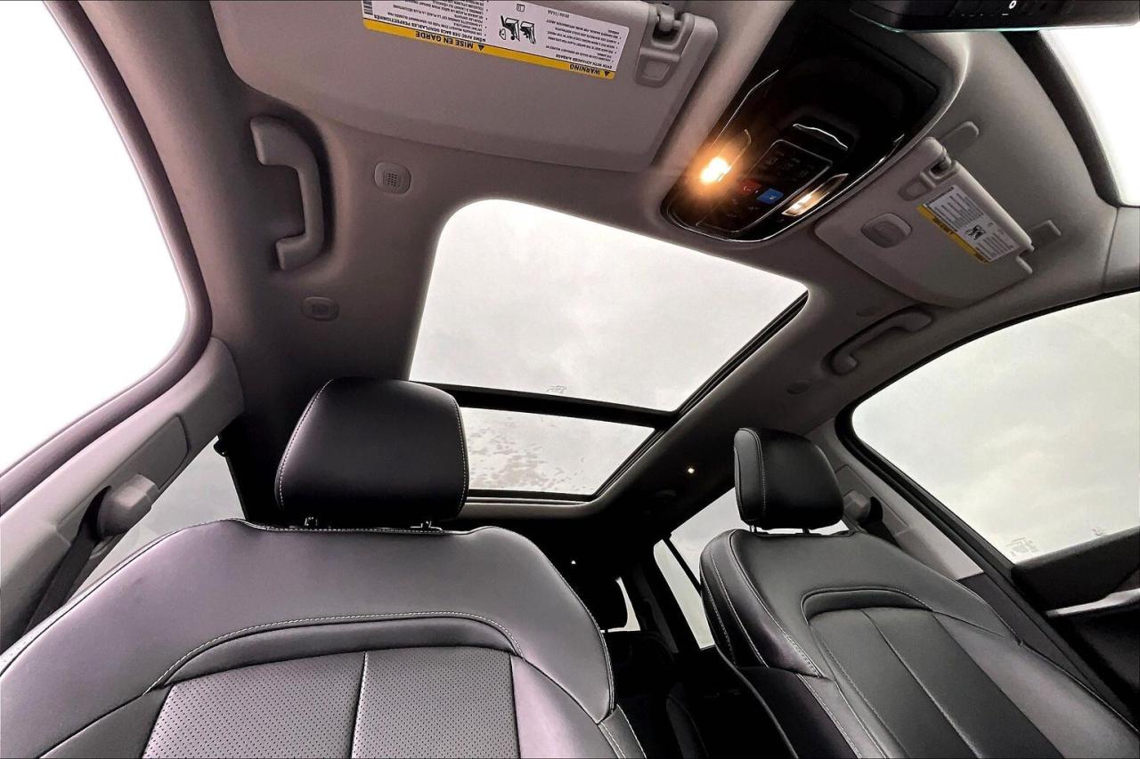 2024 Jeep Grand Cherokee L Limited | BlackAppearance | LuxTech | Alpine | 4X4 Photo