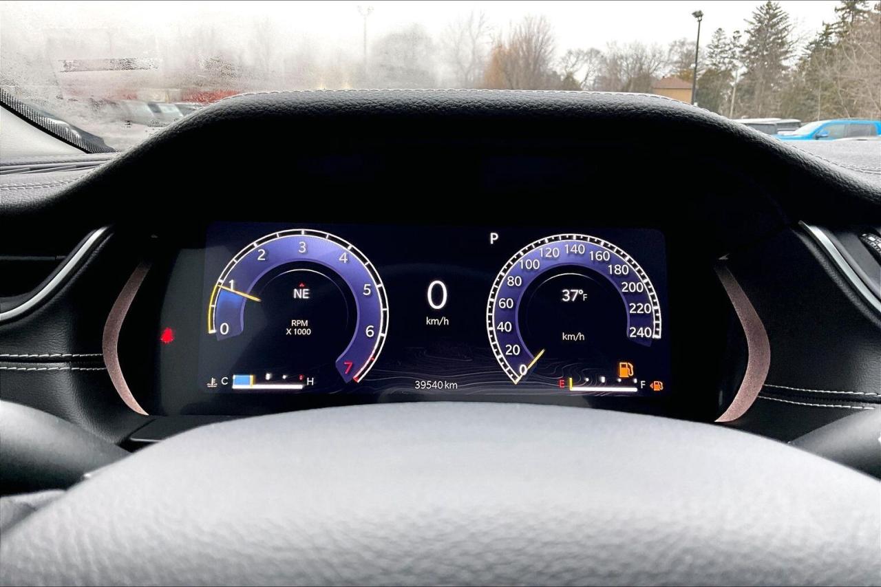 2024 Jeep Grand Cherokee L Limited | BlackAppearance | LuxTech | Alpine | 4X4 Photo