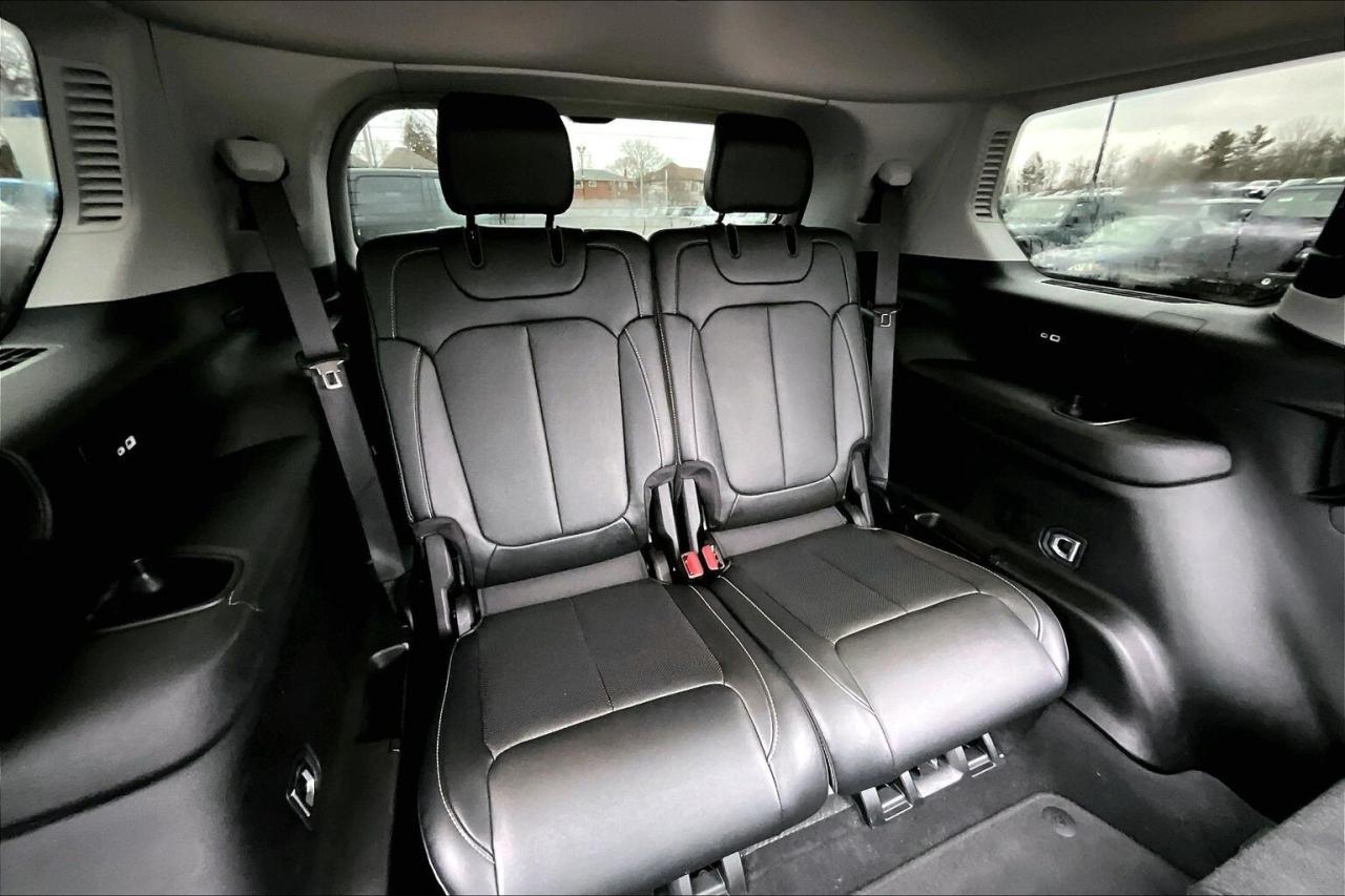 2024 Jeep Grand Cherokee L Limited | BlackAppearance | LuxTech | Alpine | 4X4 Photo