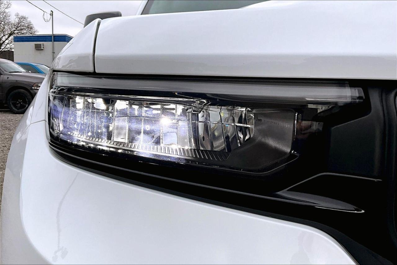 2024 Jeep Grand Cherokee L Limited | BlackAppearance | LuxTech | Alpine | 4X4 Photo