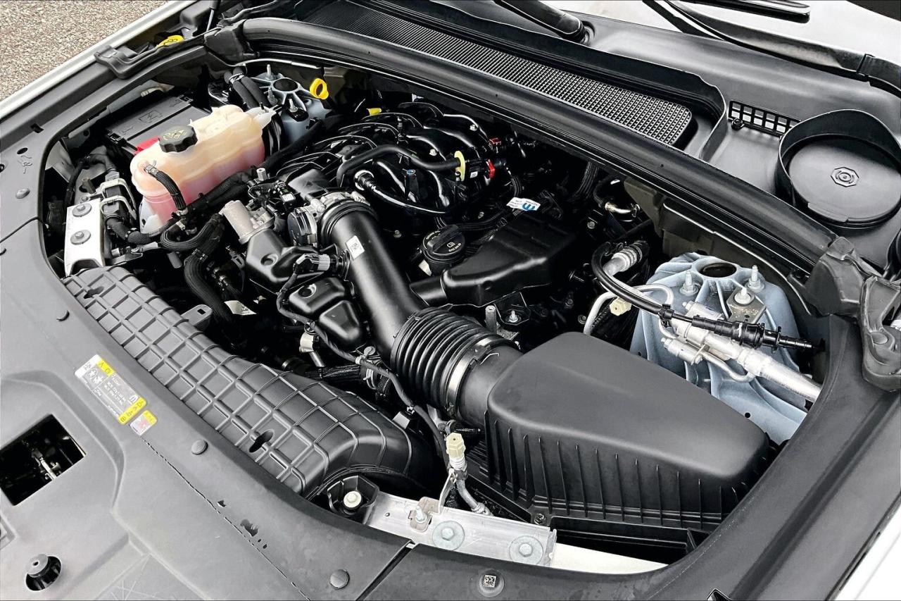 2024 Jeep Grand Cherokee L Limited | BlackAppearance | LuxTech | Alpine | 4X4 Photo