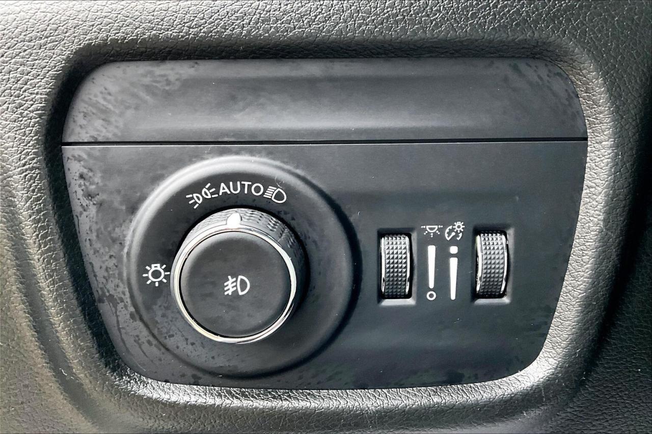 2024 Jeep Grand Cherokee L Limited | BlackAppearance | LuxTech | Alpine | 4X4 Photo