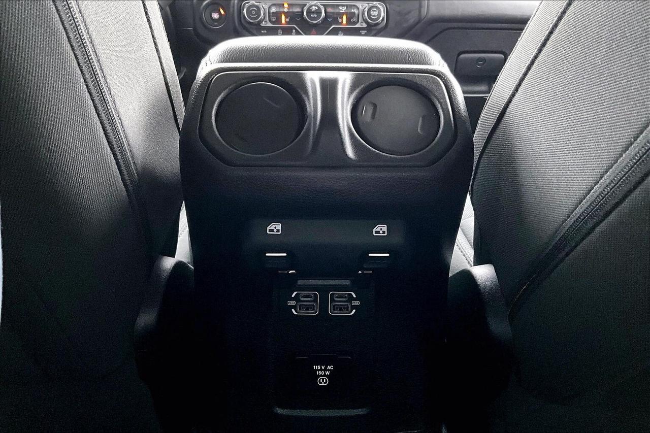 2021 Jeep Wrangler Sahara | Heated Cloth Seats | 7" Screen | 4X4 Photo