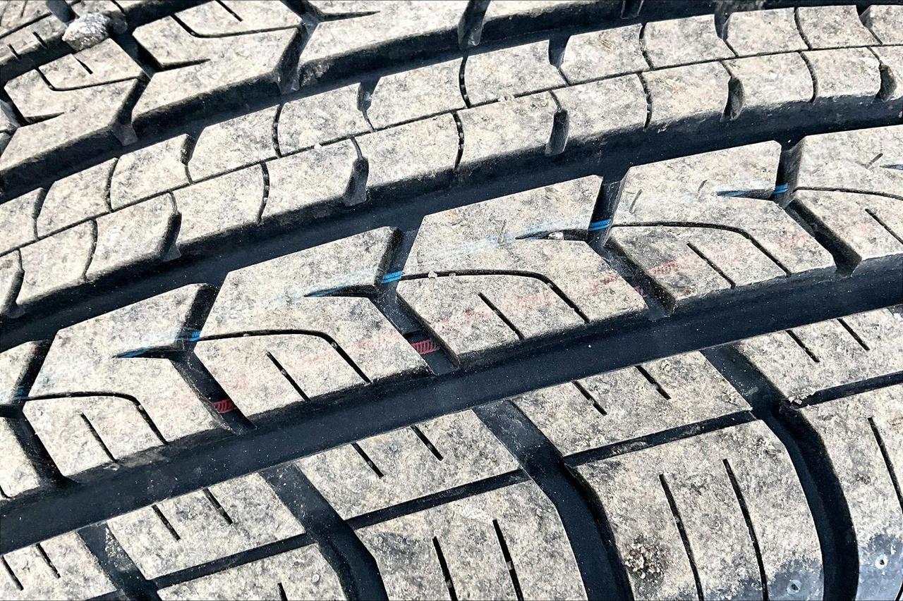 2021 Jeep Wrangler Sahara | Heated Cloth Seats | 7" Screen | 4X4 Photo