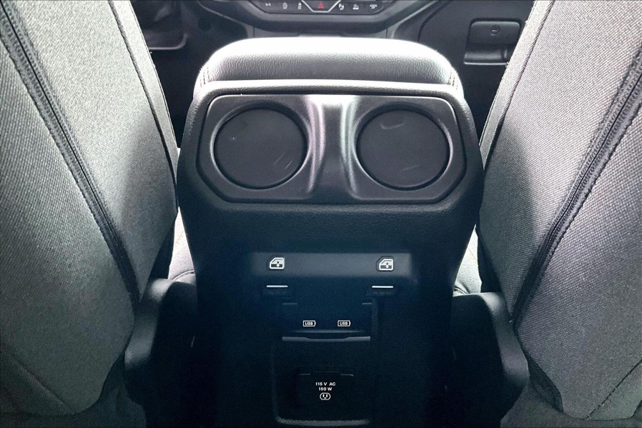 2024 Jeep Wrangler Sahara |Heated Cloth |12.3" NAV |Alpine |BSM |4X4 Photo