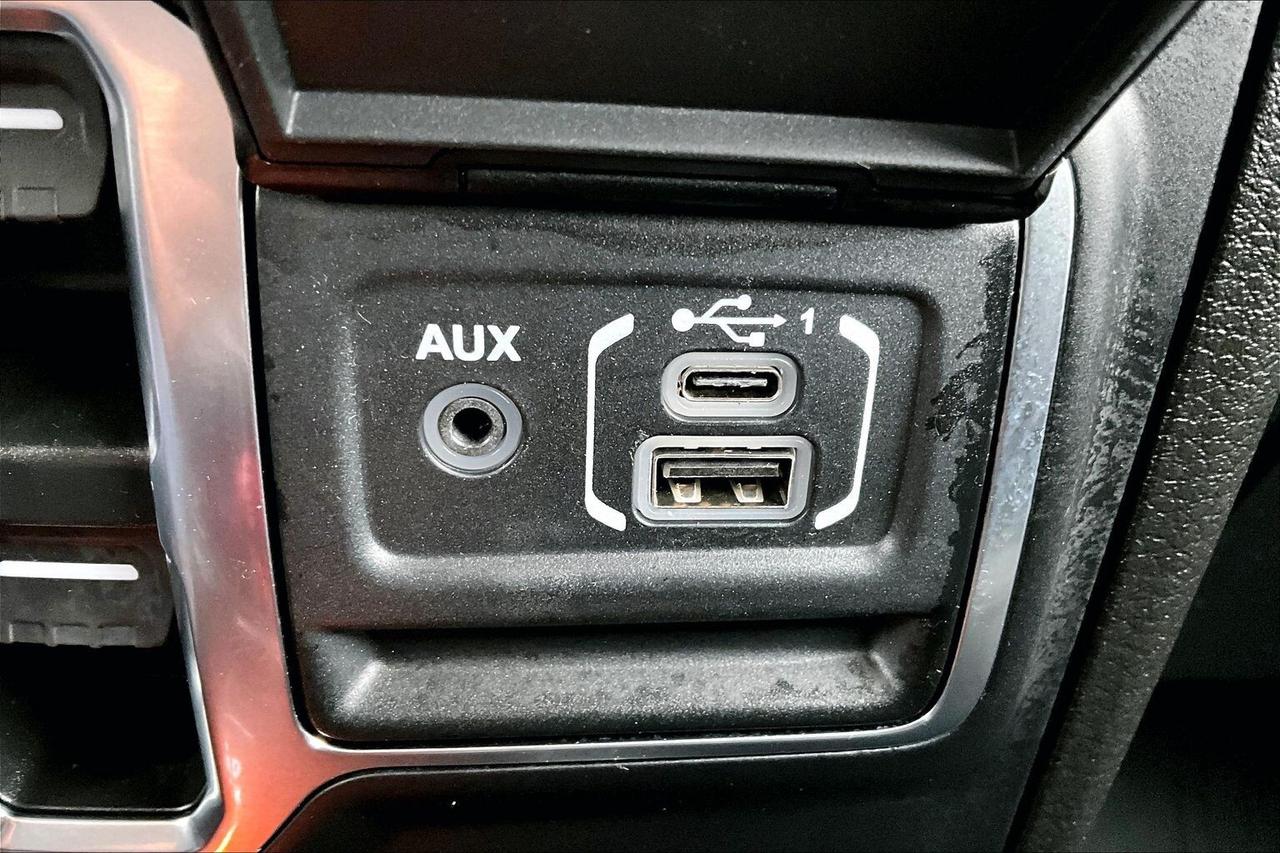 2024 Jeep Wrangler Sahara |Heated Cloth |12.3" NAV |Alpine |BSM |4X4 Photo