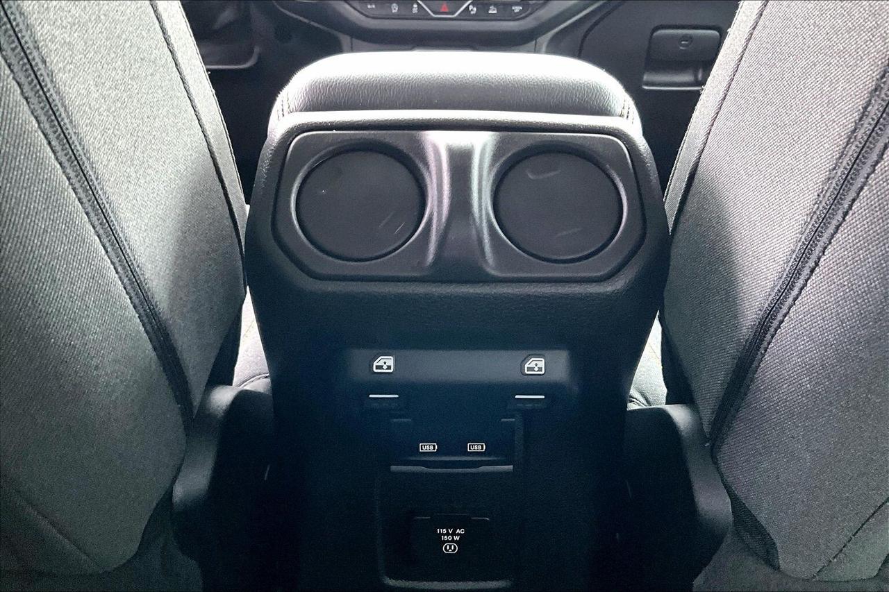 2024 Jeep Wrangler Sahara |Heated Cloth |12.3" NAV |Alpine |BSM |4X4 Photo