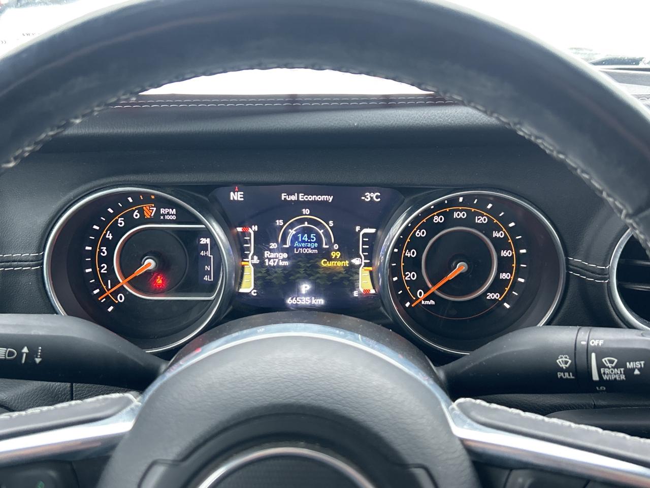 2022 Jeep Gladiator OVERLAND, CLEAN CARFAX, REMOTE START, LEATHER! - Photo #18