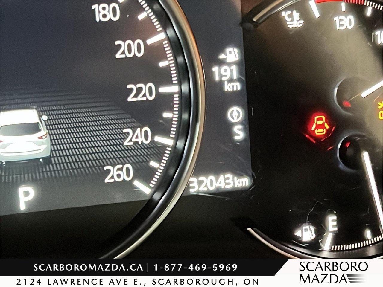 2025 Mazda CX-5 GS Photo