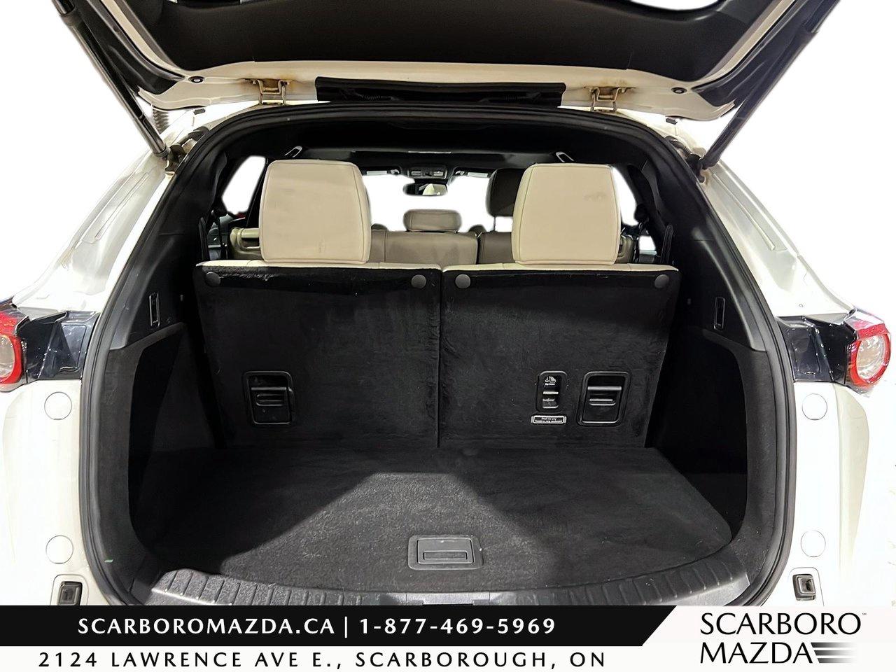 2021 Mazda CX-9 GT Photo