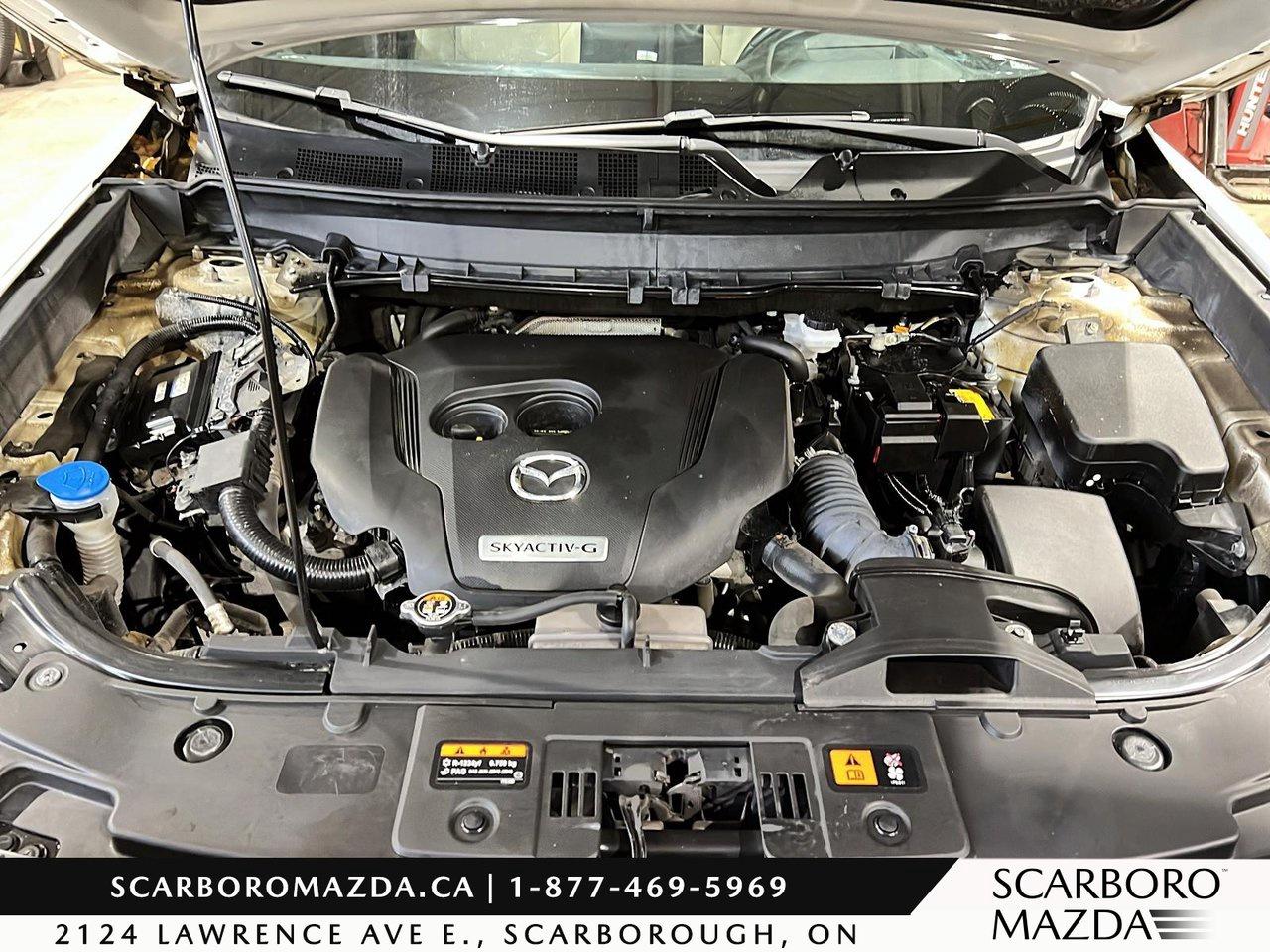 2021 Mazda CX-9 GT Photo