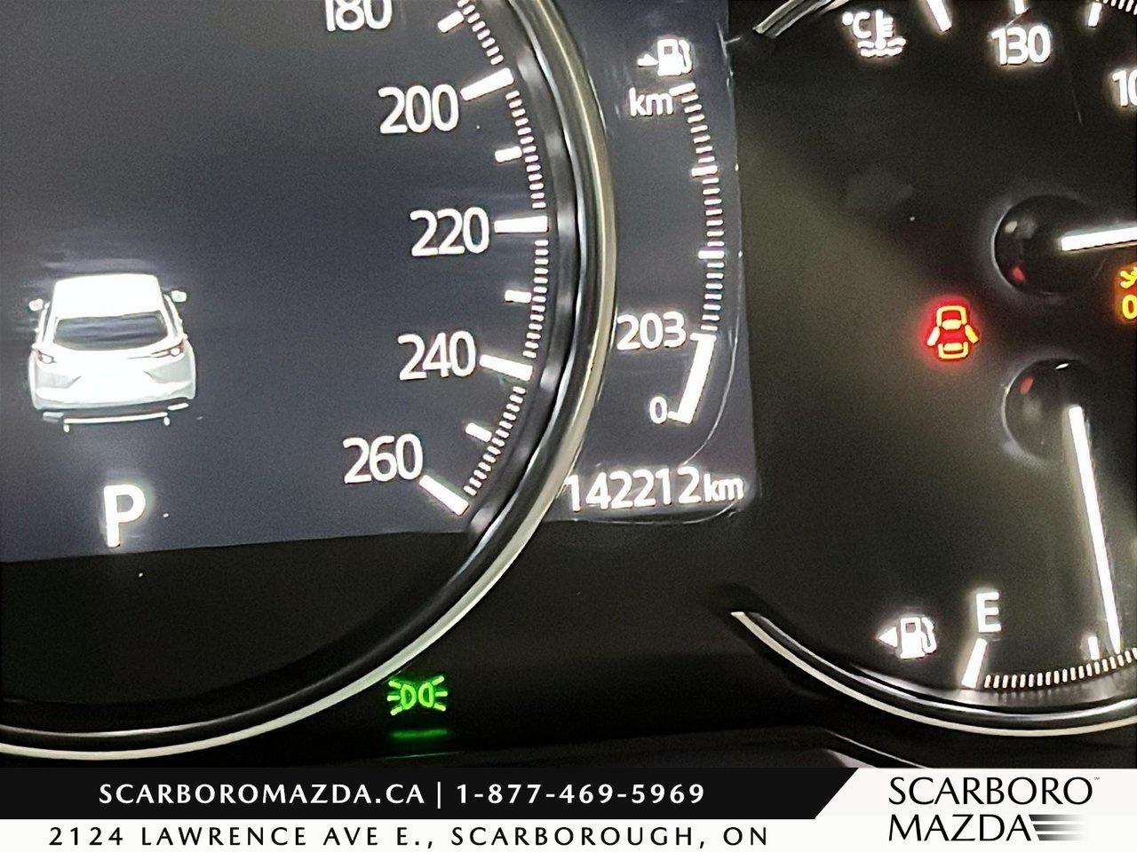 2021 Mazda CX-9 GT Photo