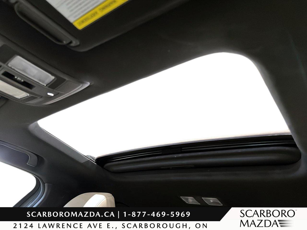 2021 Mazda CX-9 GT Photo