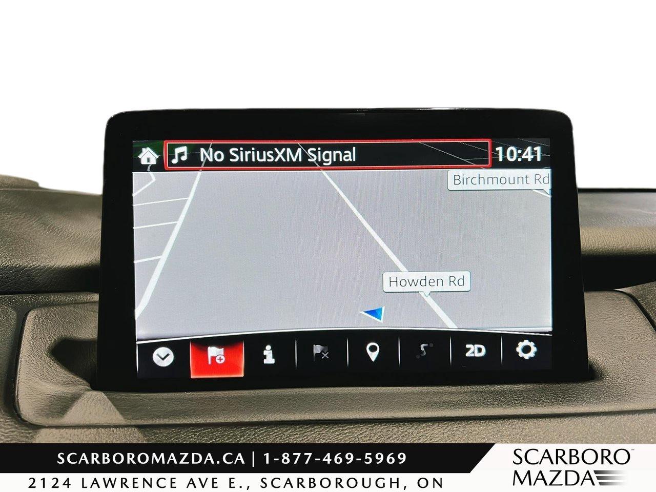 2021 Mazda CX-9 GT Photo