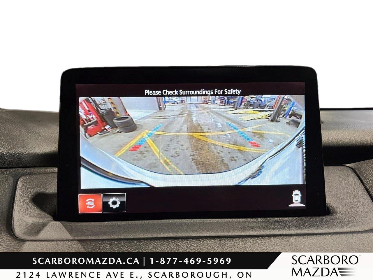 2021 Mazda CX-9 GT Photo