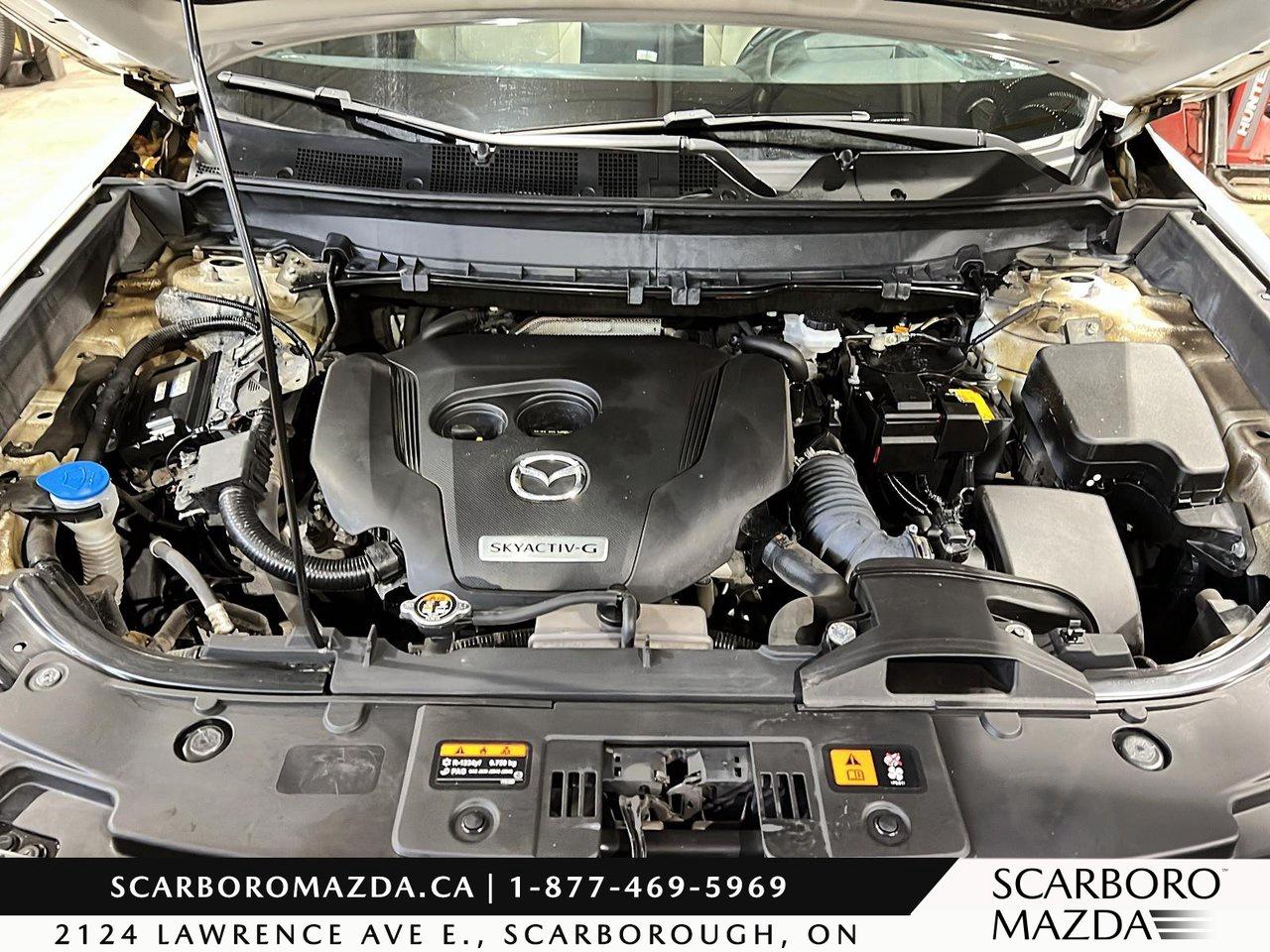 2021 Mazda CX-9 GT Photo