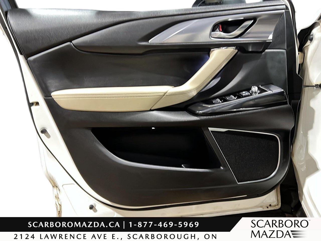 2021 Mazda CX-9 GT Photo