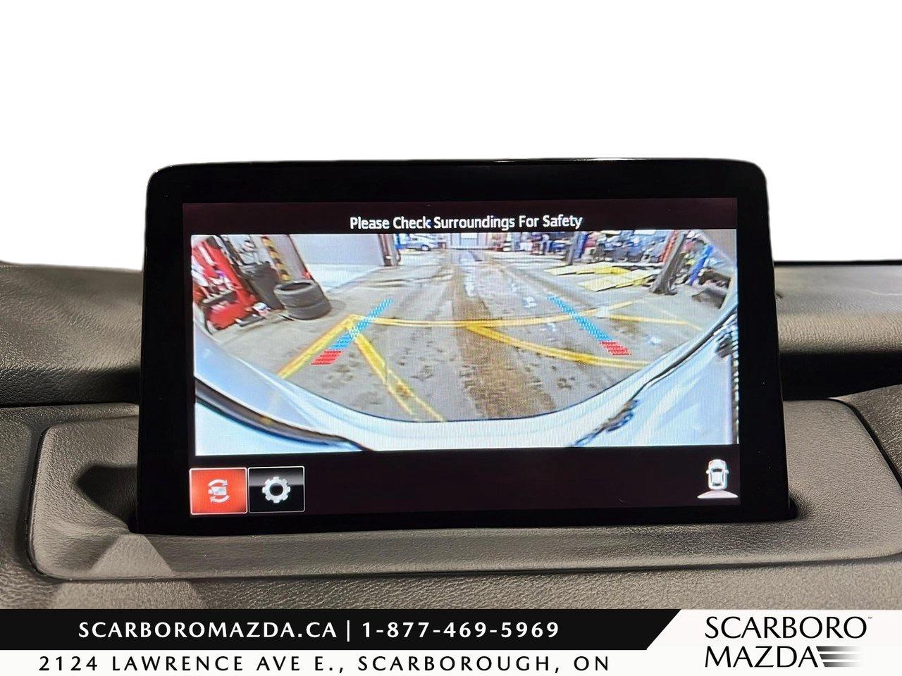 2021 Mazda CX-9 GT Photo