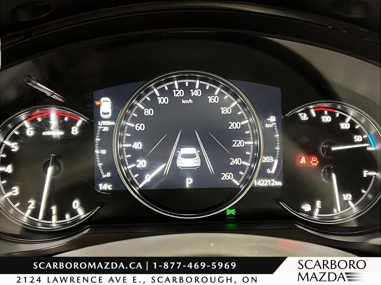 2021 Mazda CX-9 GT Photo