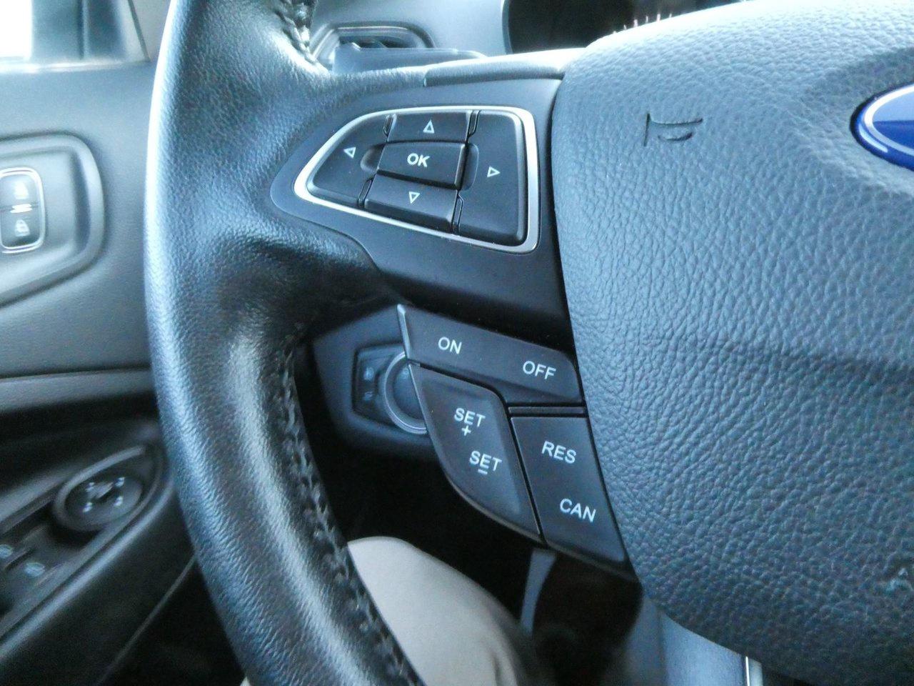 2018 Ford Escape SEL SEL Photo