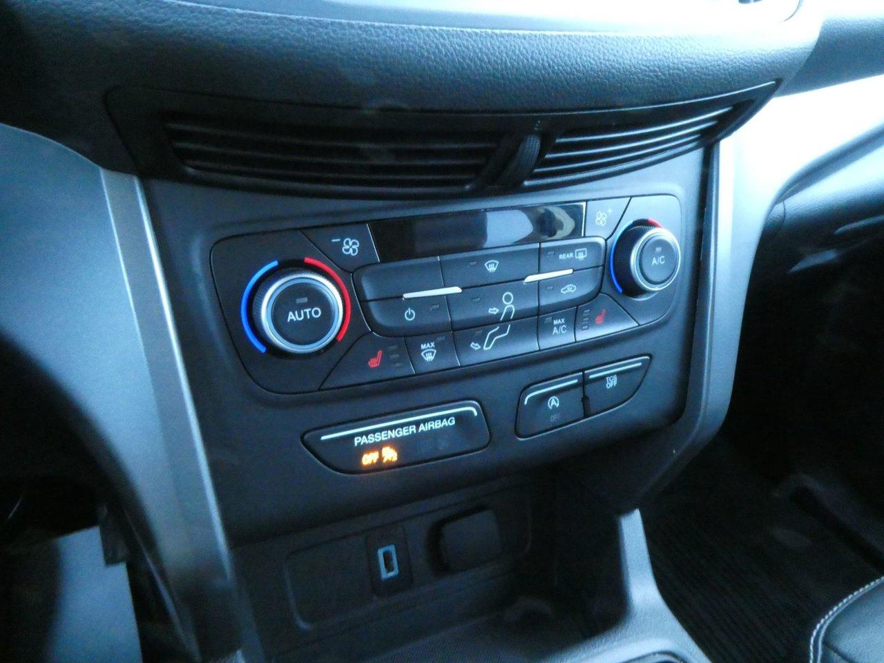 2018 Ford Escape SEL SEL Photo