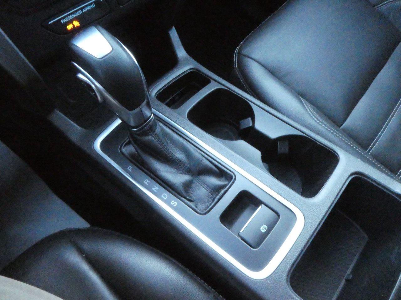 2018 Ford Escape SEL SEL Photo