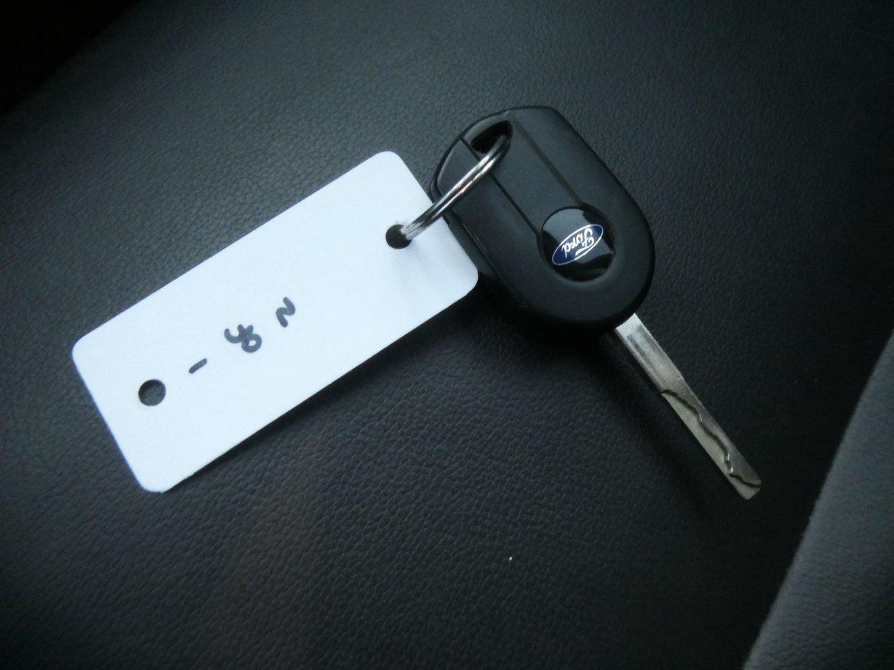 2018 Ford Escape SEL SEL Photo