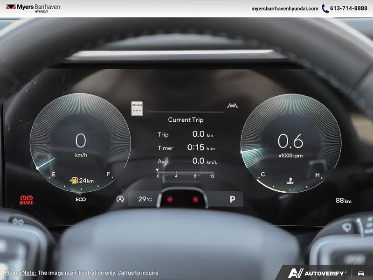 2026 Hyundai PALISADE Ultimate Calligraphy  - Premium Audio Photo