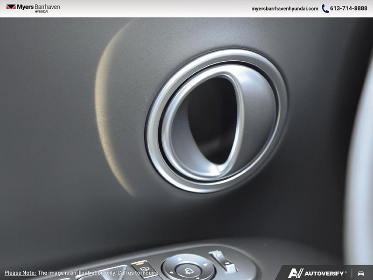 2026 Hyundai PALISADE Ultimate Calligraphy  - Premium Audio Photo