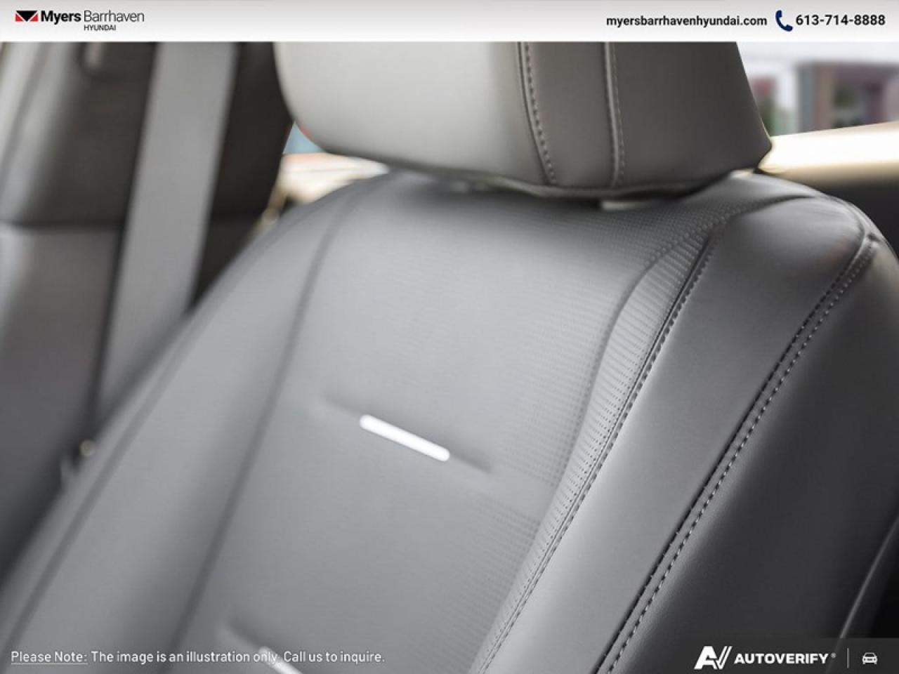 2026 Hyundai PALISADE Ultimate Calligraphy  - Premium Audio Photo