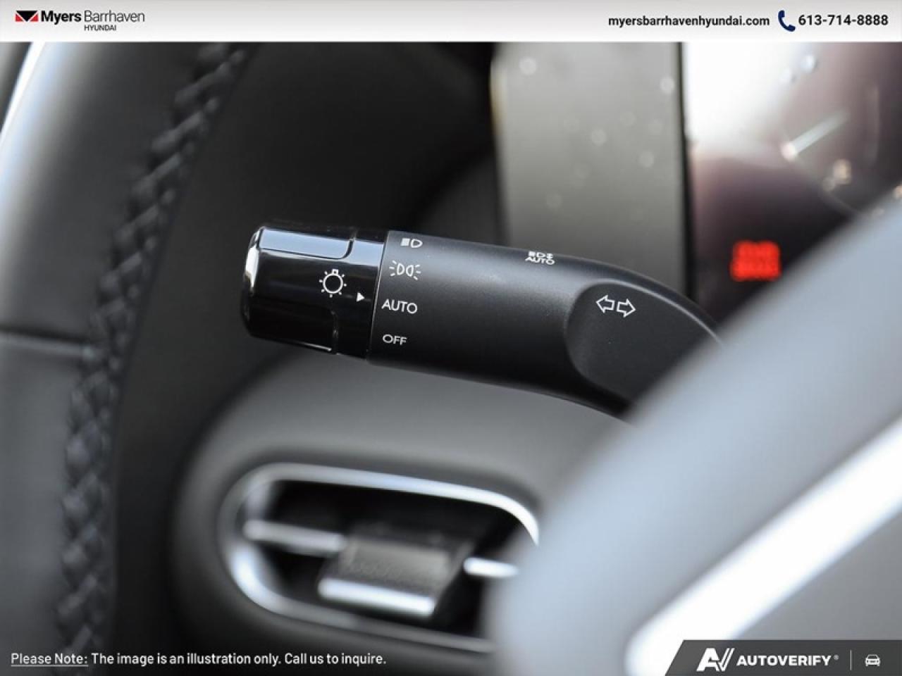 2026 Hyundai PALISADE Ultimate Calligraphy  - Premium Audio Photo