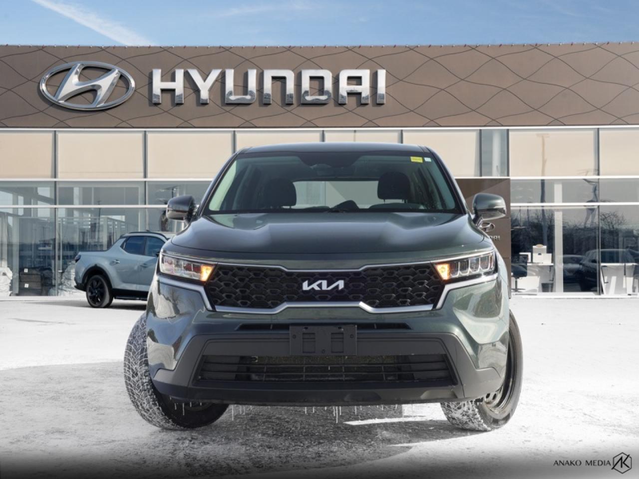 2022 Kia Sorento  Photo