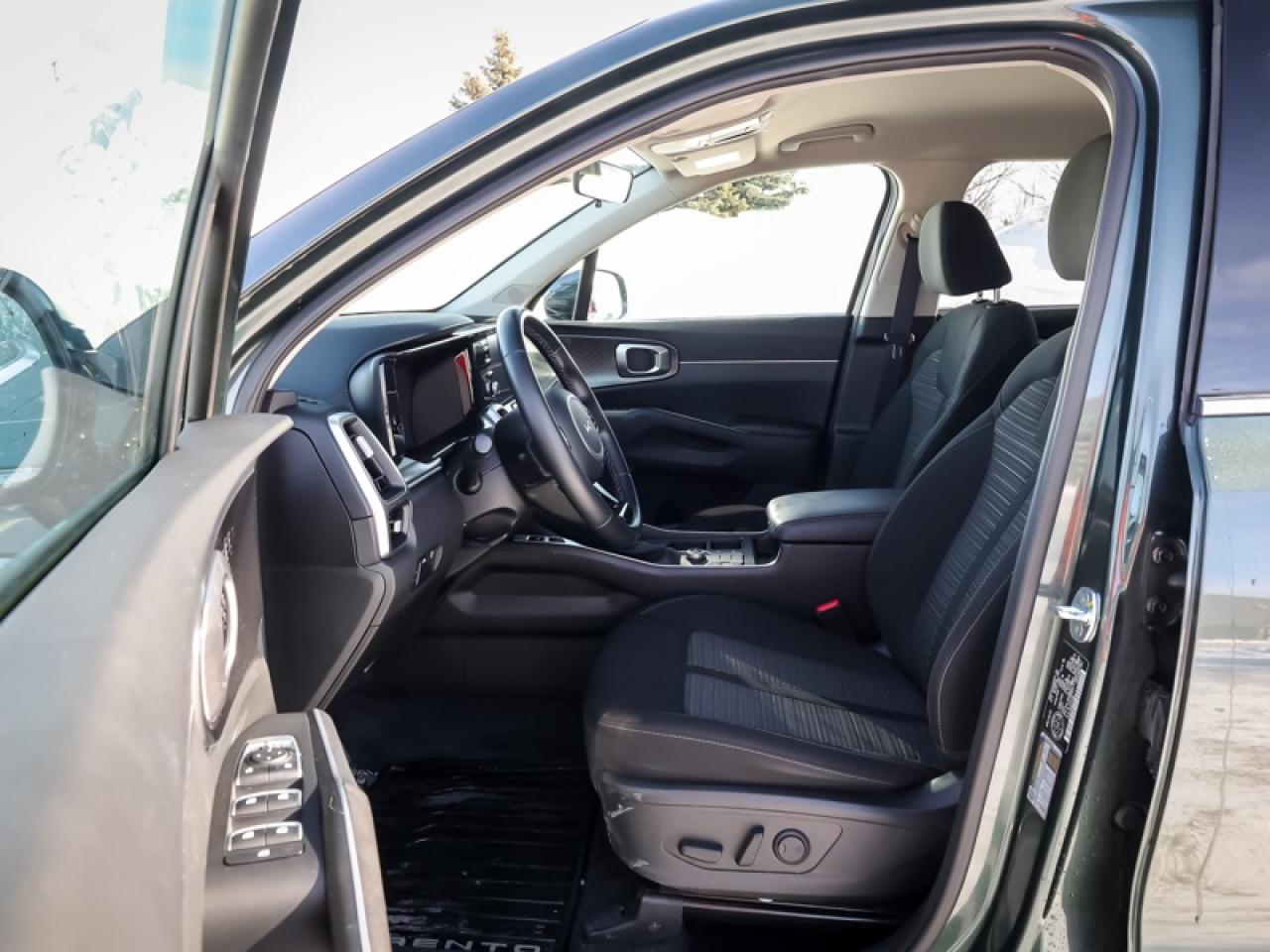 2022 Kia Sorento  Photo