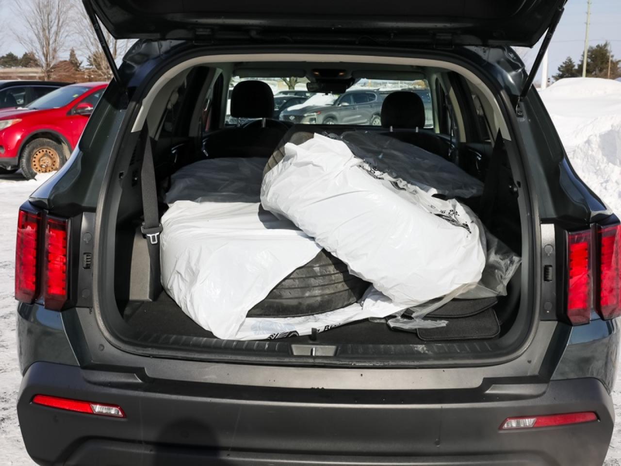 2022 Kia Sorento  Photo