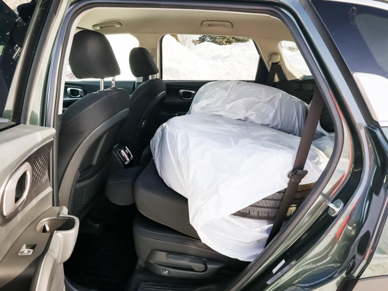 2022 Kia Sorento  Photo