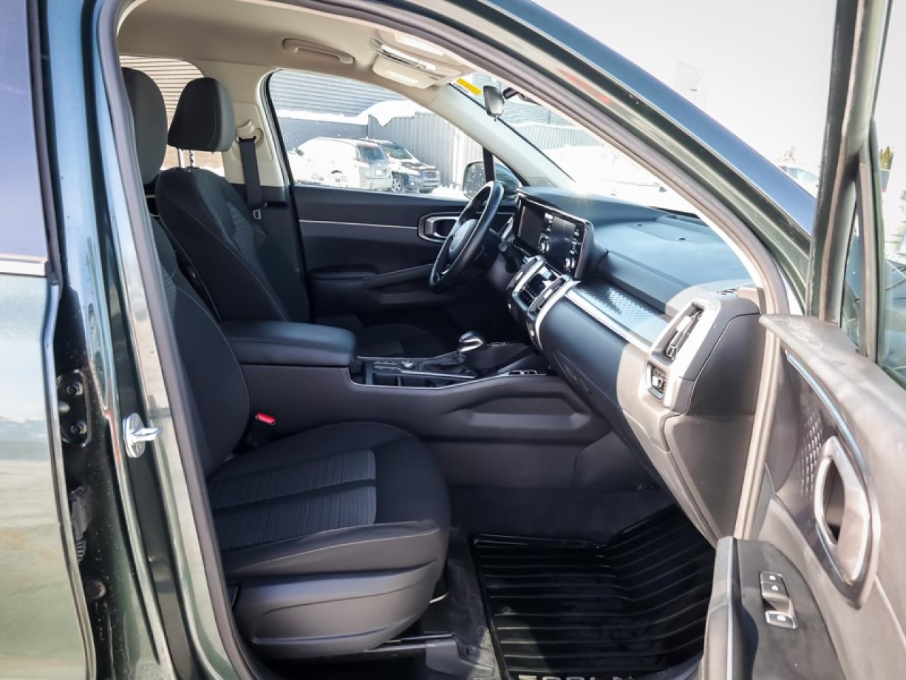 2022 Kia Sorento  Photo